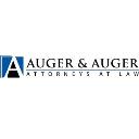 Auger & Auger Law Firm logo